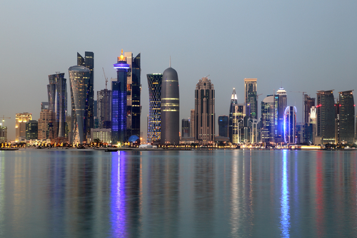 Qatar to host IDC IT Security Roadshow 2015