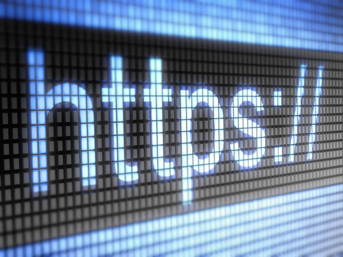 Is SSL hurting more than helping Middle East organisations?