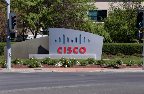 Cisco launches new malware protection