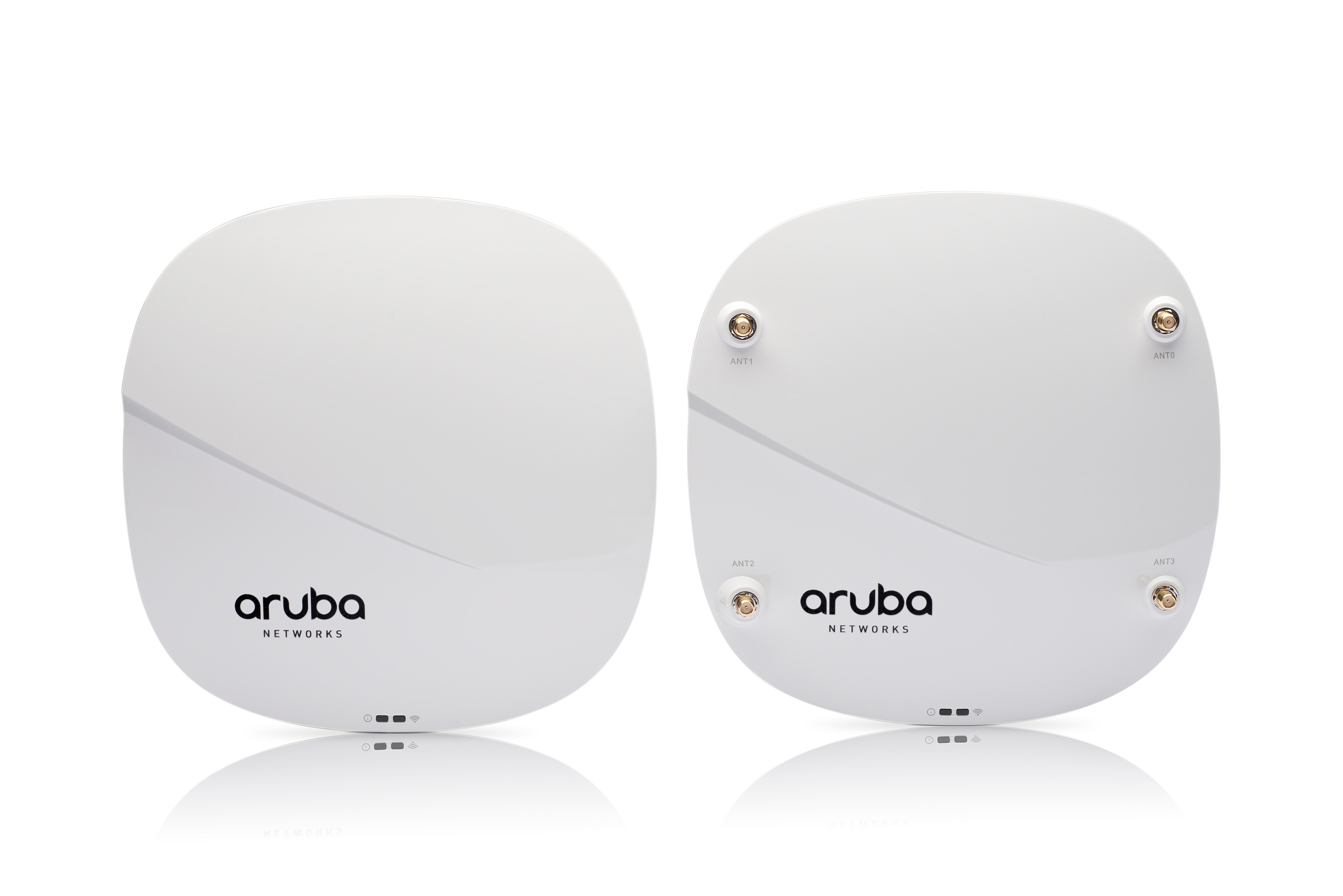 Aruba Networks advances mobile collaboration