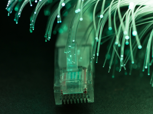 The new IP – Getting started in the data centre