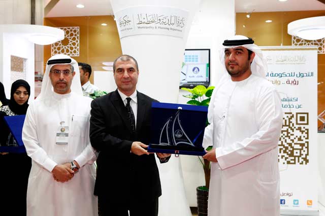 Huawei rolls out WiFi for Ajman Municipality