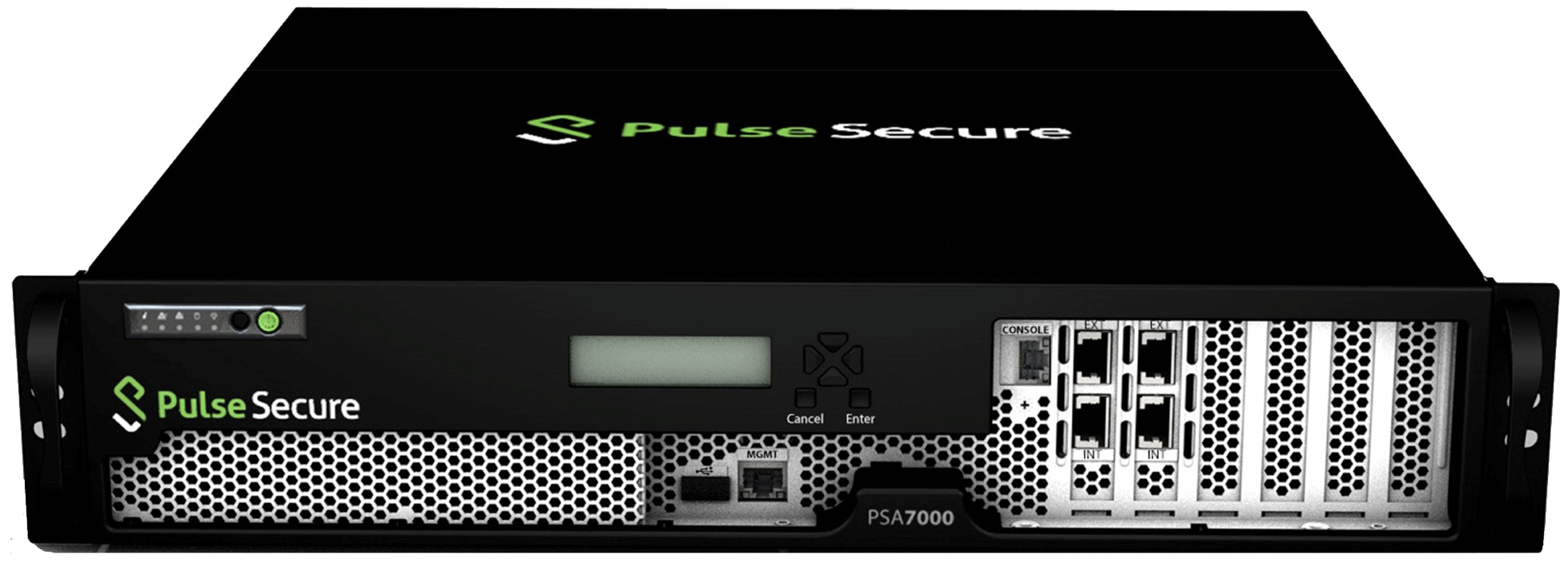 Pulse Secure unveils next generation mobile access