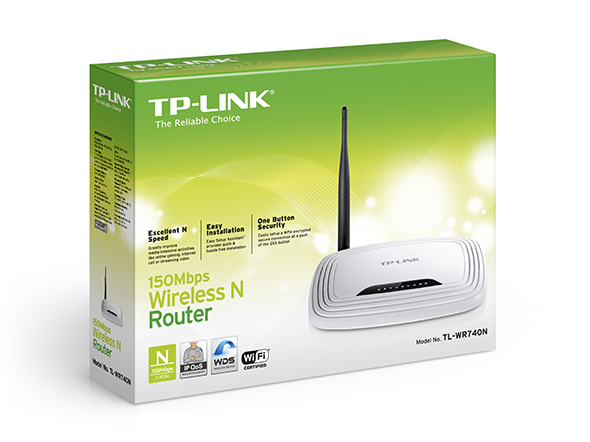 TP-LINK promotes SOHO Router Array in Levant