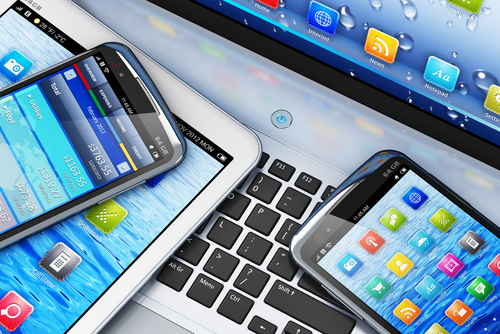 Strong growth for GCC’s mobile devices