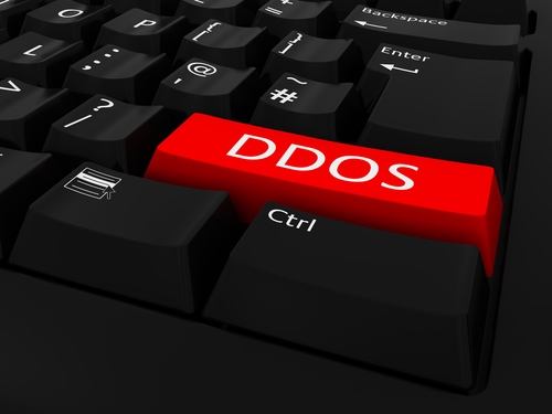 Arbor Networks’ ATLAS shows average DDoS attack increase