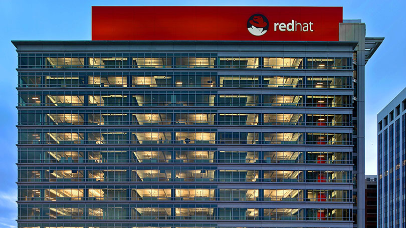 Red Hat tips its brim away from Linux, plans regional expansion