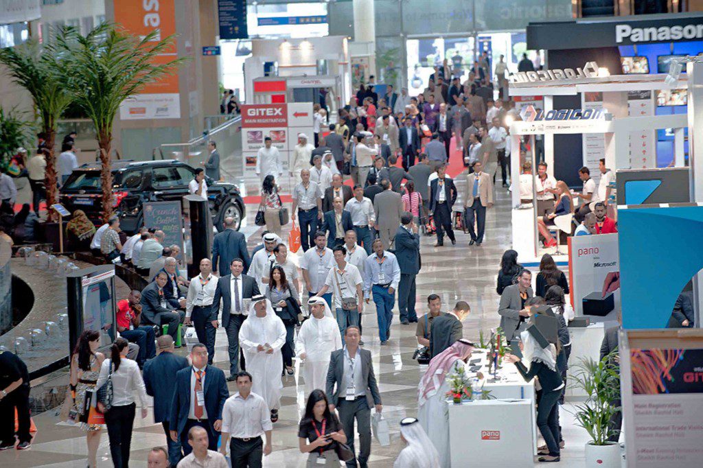 Gigamon to place spotlight on GigaSECURE at GITEX 2015