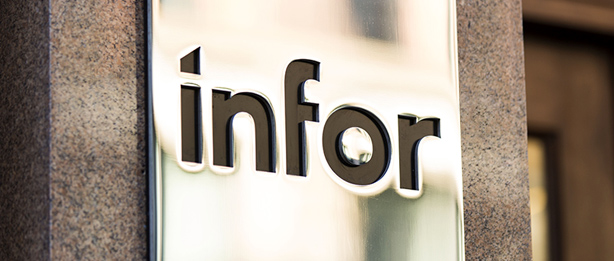 Infor announces completion of GT Nexus acquisition