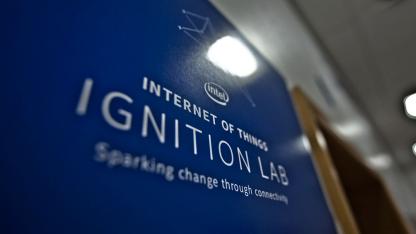 Linksys commits support to Intel’s IoT Lab