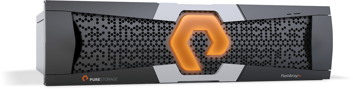 Pure Storage reinforces storage with release of FlashArray//m