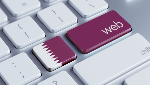 Qatar ranked first in MENA Internet usage in 2014