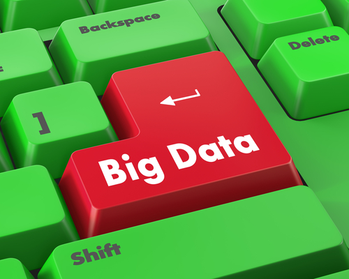 Designing next-gen data centres in the era of Big Data
