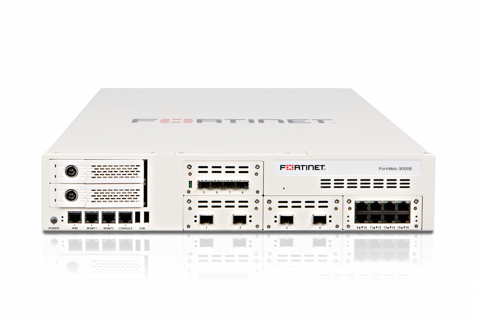 Fortinet launches Web Application Firewalls for Middle East