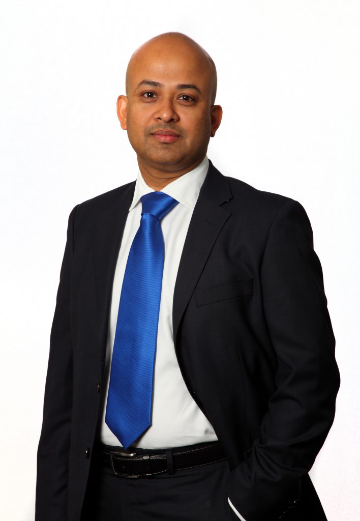 Securifi to make Middle East debut at GITEX