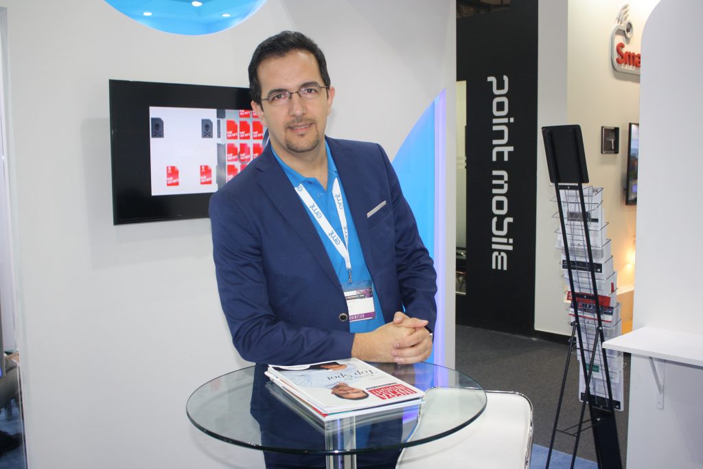 Parallels Remote Application Server to be demoed at GITEX