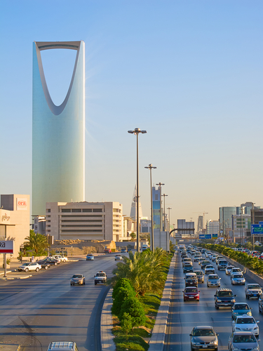 Lexmark International opens office in Kingdom of Saudi Arabia