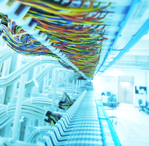 Middle East ahead of the curve in adopting intelligent panels