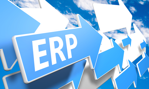 Five reasons to leverage cloud ERP solutions