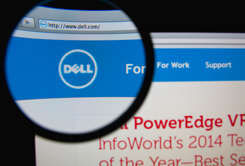 Dell to showcase end-to-end solutions at GITEX 2015