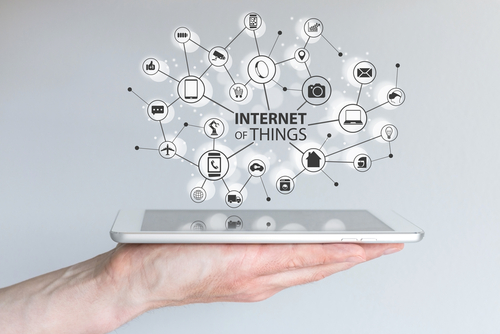 Internet of Things – what’s the relevance for enterprises?