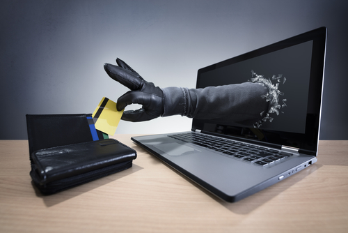 Kaspersky: Theft of online accounts is the biggest concern