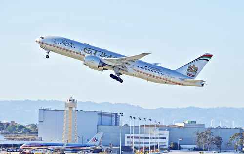 Etihad Airways invests in Adobe to drive digital excellence