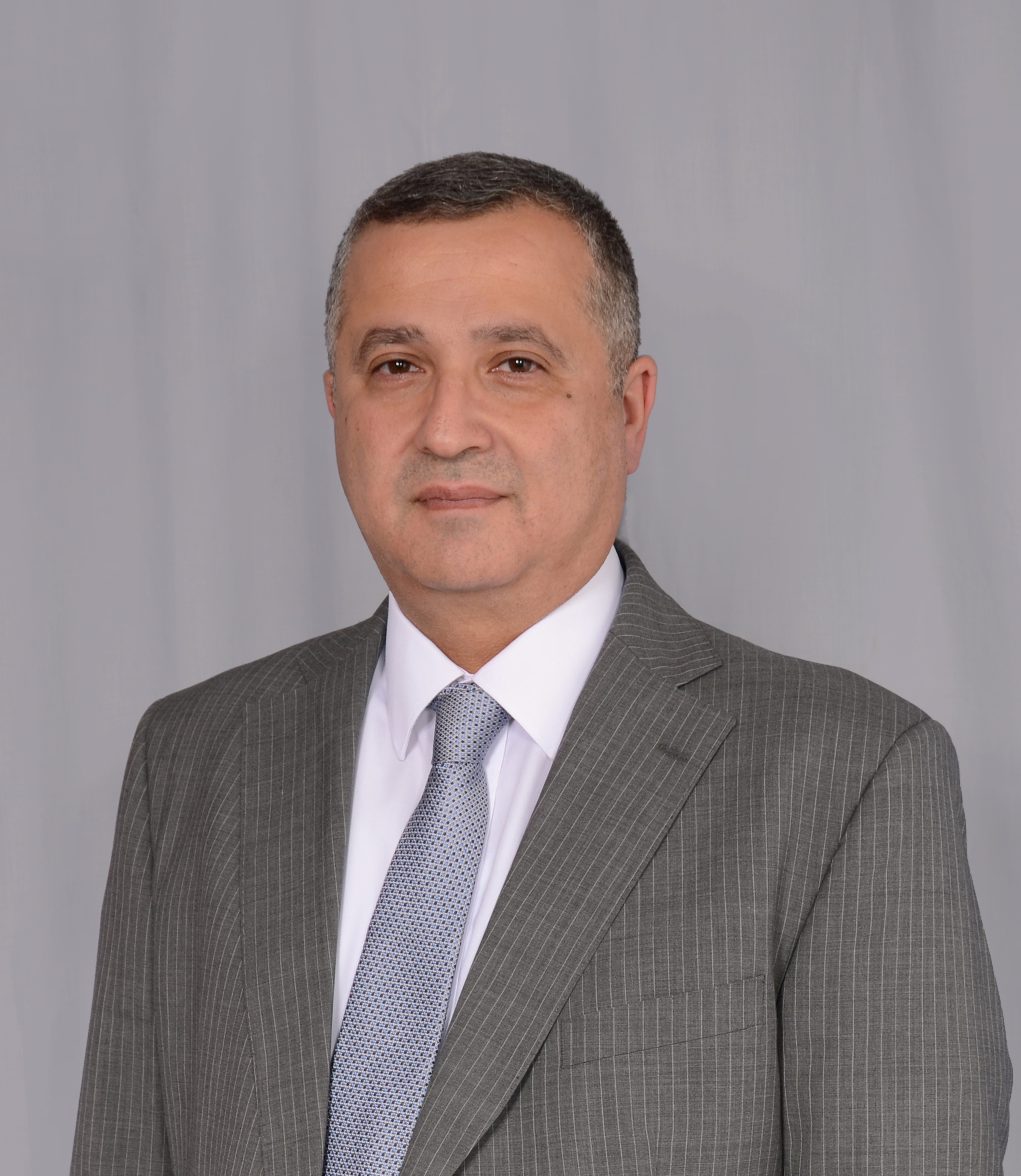 R&M appoints Nabil Khalil as Executive Vice-President for region