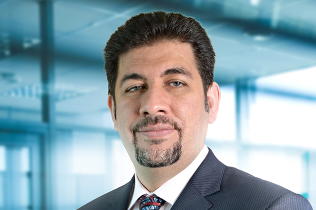 Starlink and Nutanix sign Middle East agreement