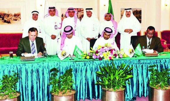 Yanbu signs agreement to become first Smart City in KSA