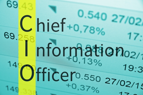 CIOs to seek more control in 2016?