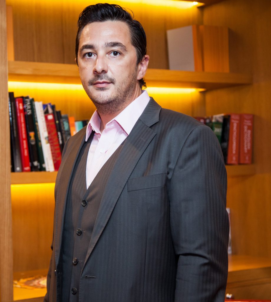 SDN and Big Data – A powerful one-two punch