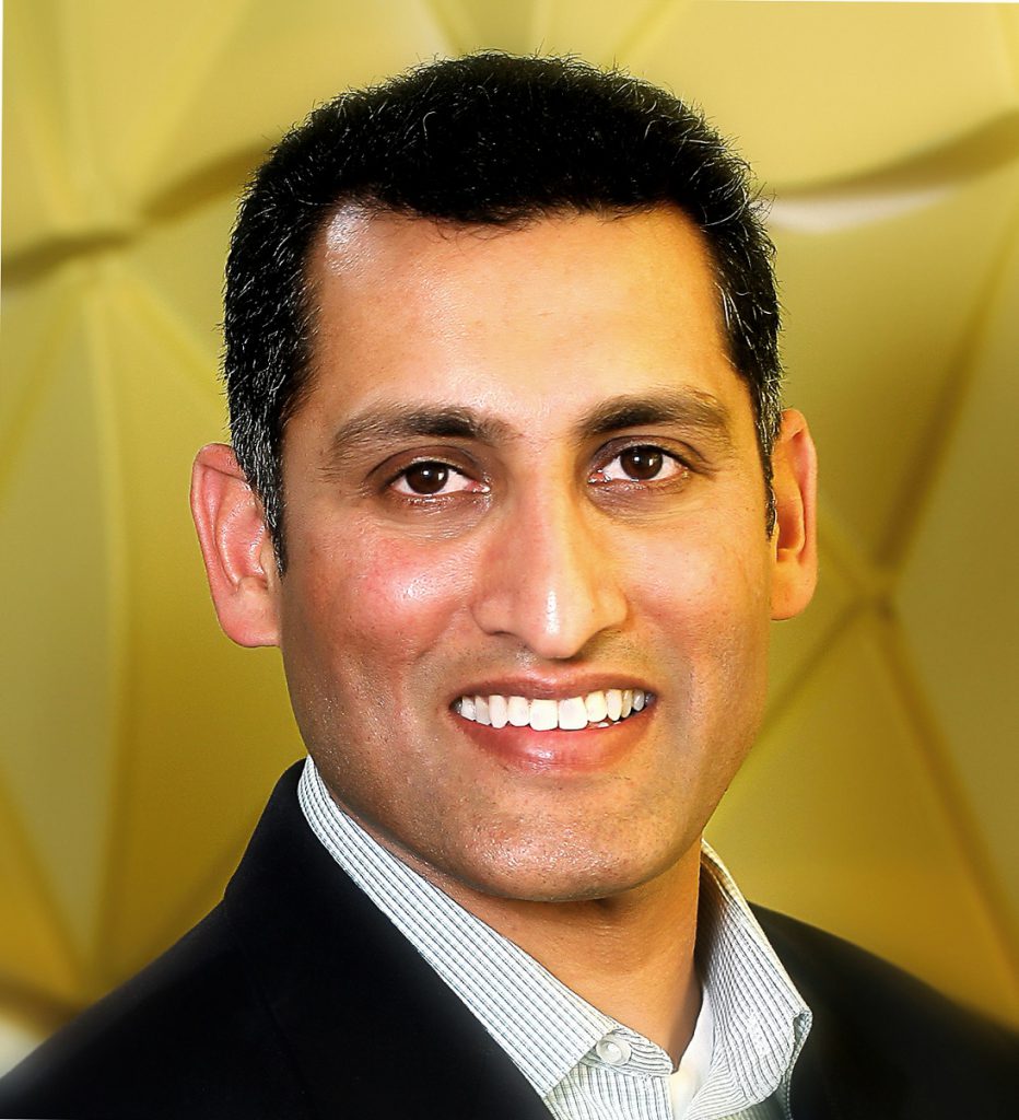 Infoblox appoints Ashish Gupta as Chief Marketing Officer