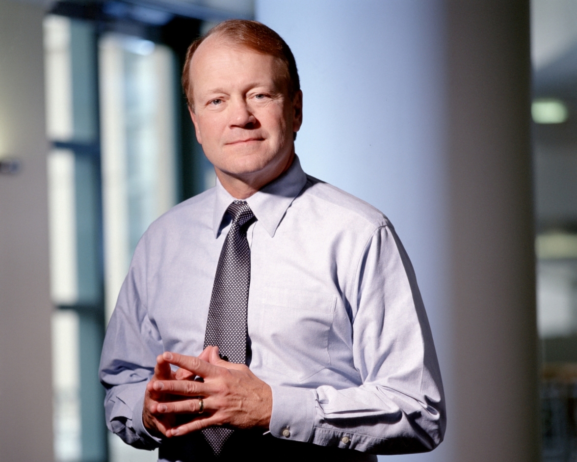 Executive Chairman of Cisco to deliver keynote at IoTWF 2015