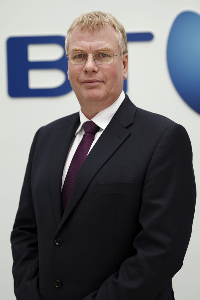 BT accelerates ‘Cloud of Clouds’ with new hosted Riverbed service