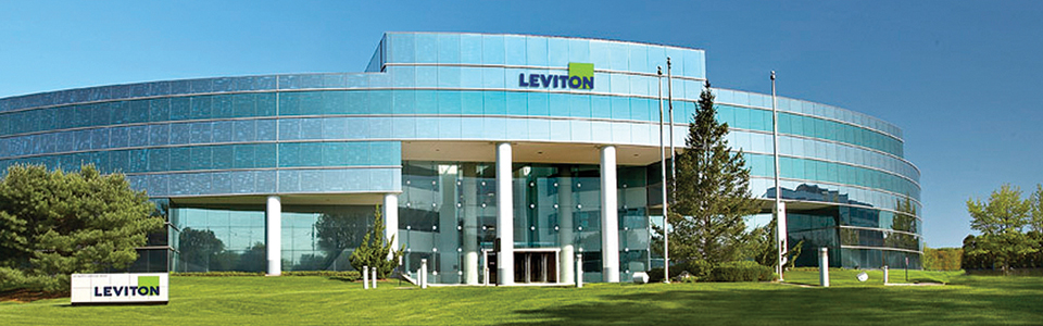 Leviton acquires network infrastructure provider Brand-Rex