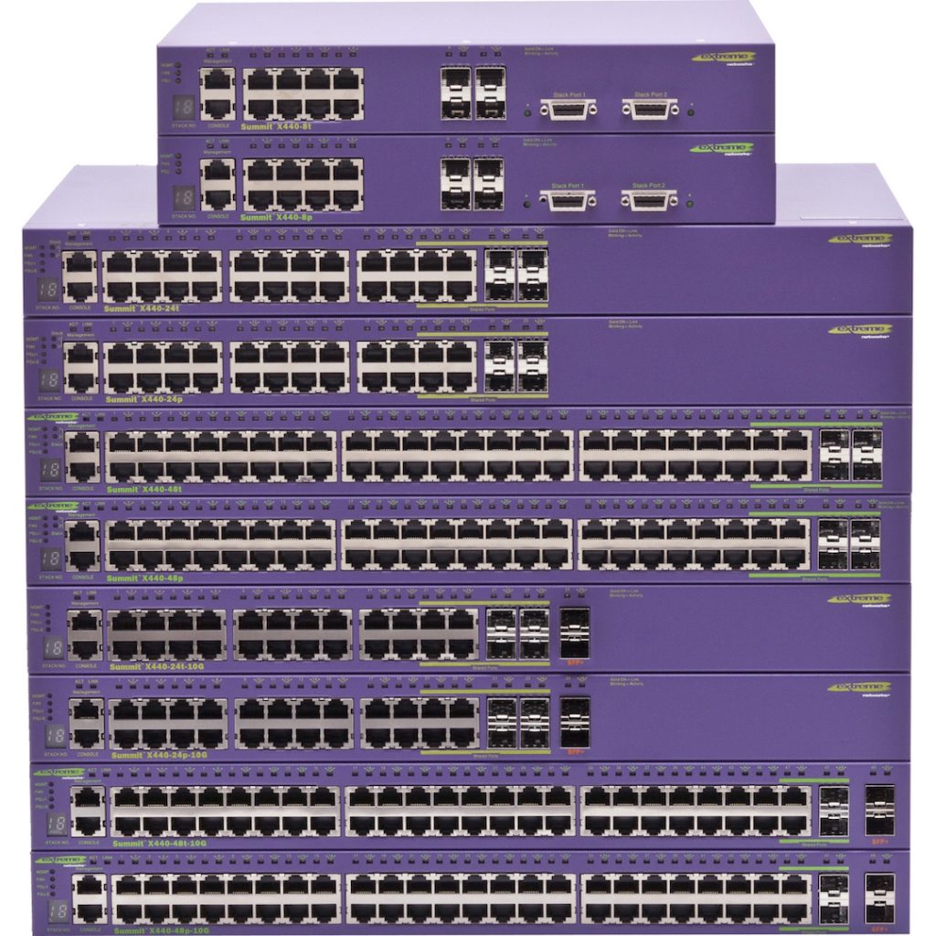 TechAccess rolls out Extreme Networks Partner Promotion