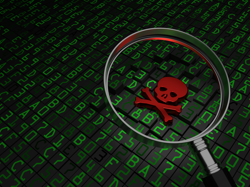 Cryptolocker attacks double in 2015, says Kaspersky