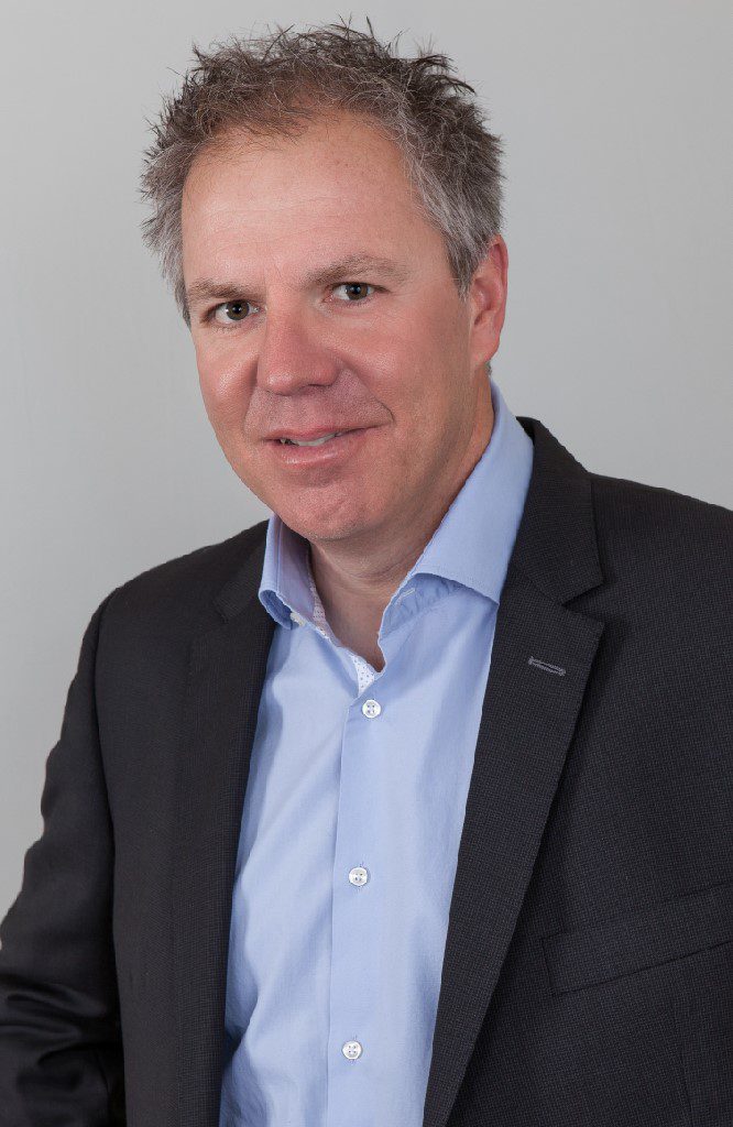 Making an efficient CIO
