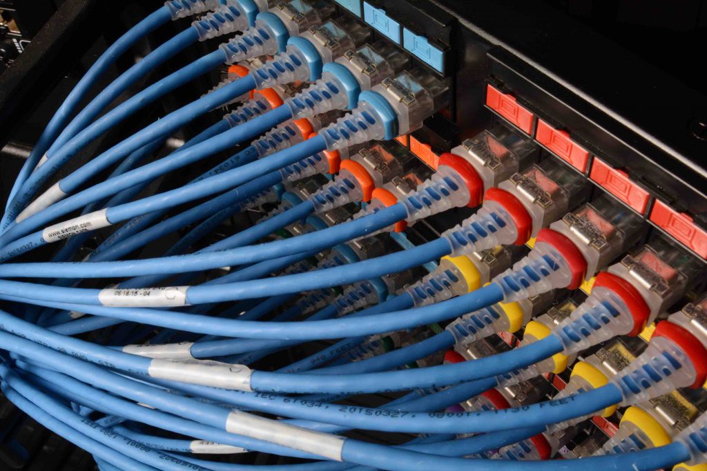 Siemon launches SkinnyPatch modular patch cords for MENA