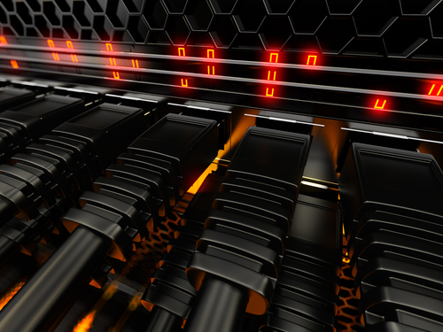 EMEA Big Data data centre infrastructure market to triple by 2019
