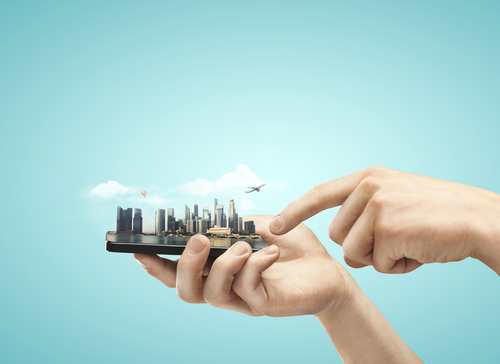 Small Cell projects to connect Middle East smart cities
