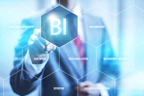 Business Intelligence: Trends for 2016