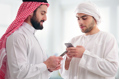Qatar: Market worries hit smartphone sales