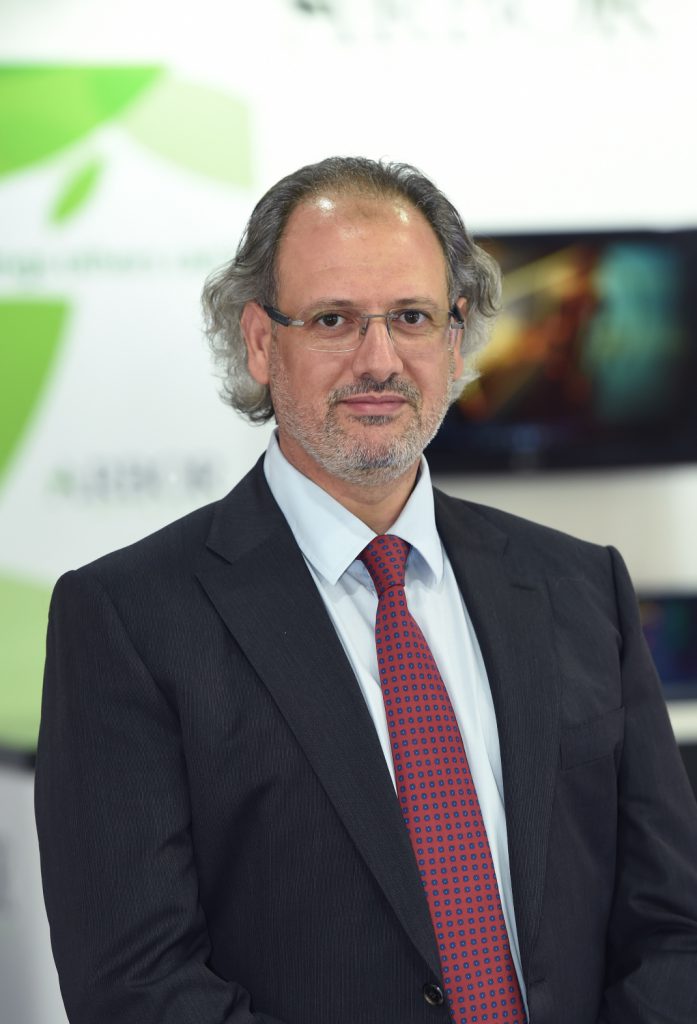 Threat protection reinforced with ‘Arbor Networks Spectrum’