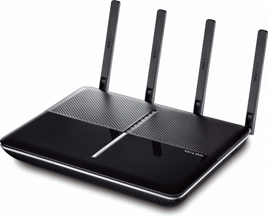 TP-LINK announces new additions to router portfolio