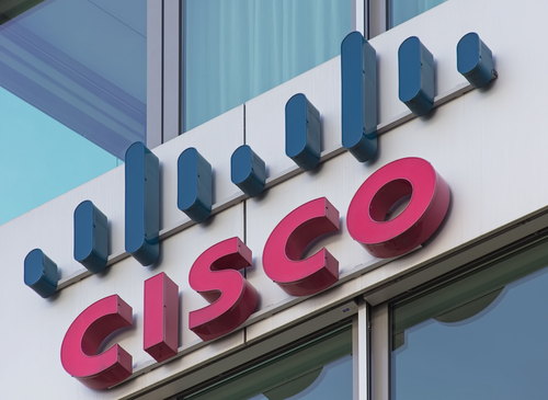 Cisco launches new NFV infrastructure solution