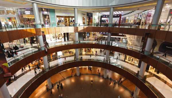 Etisalat brings Ericsson Radio Dot system to Dubai Outlet Mall | Intelligent CIO Middle East