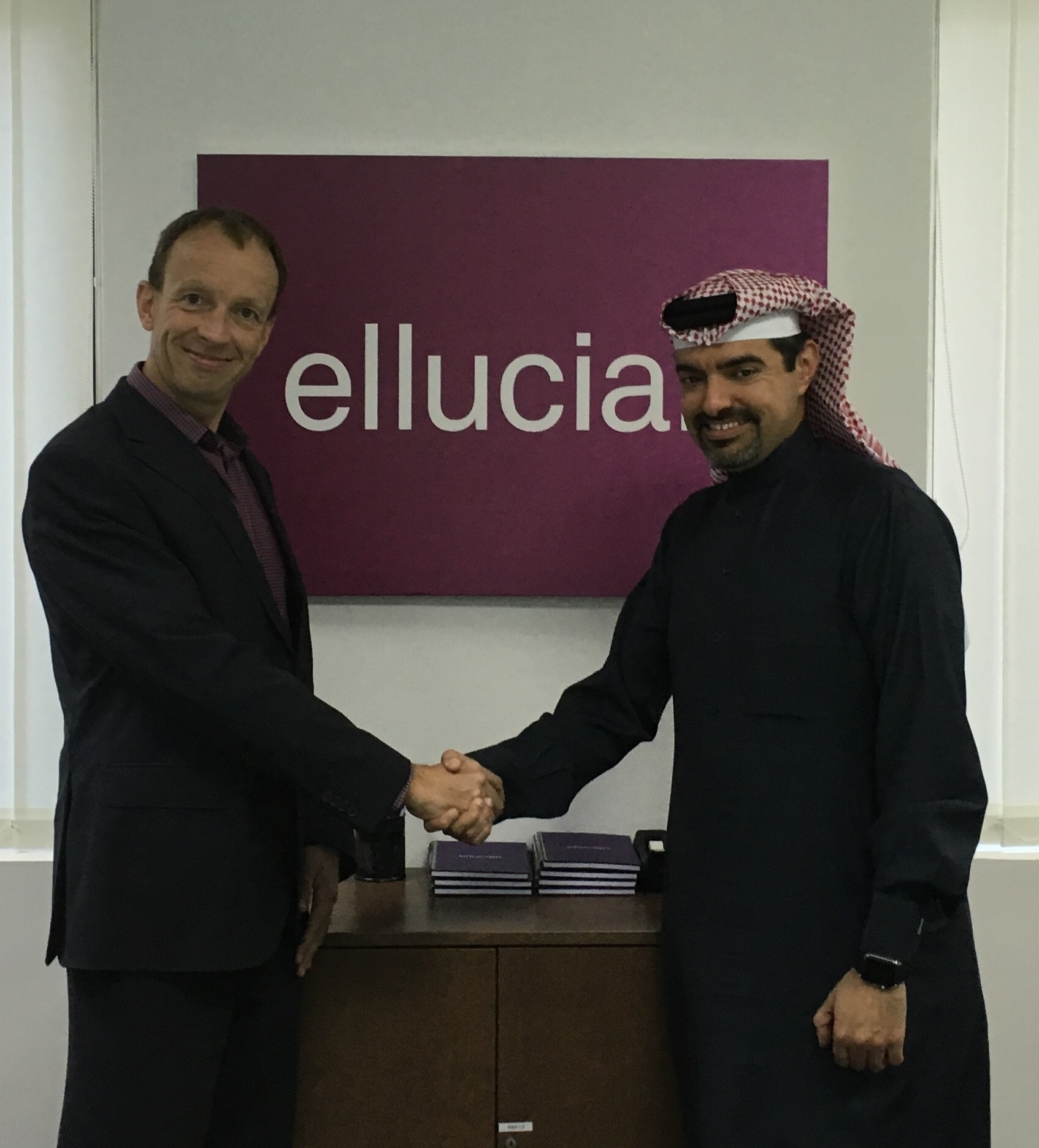 UCB partners with Ellucian to enhance higher education