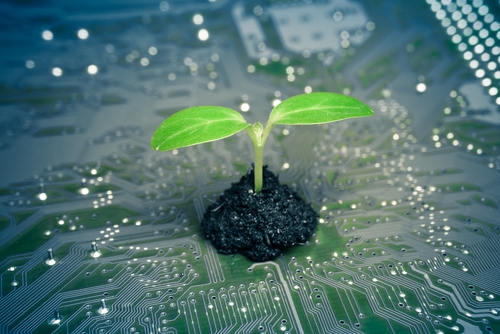 More CIOs integrating green IT initiatives into core business